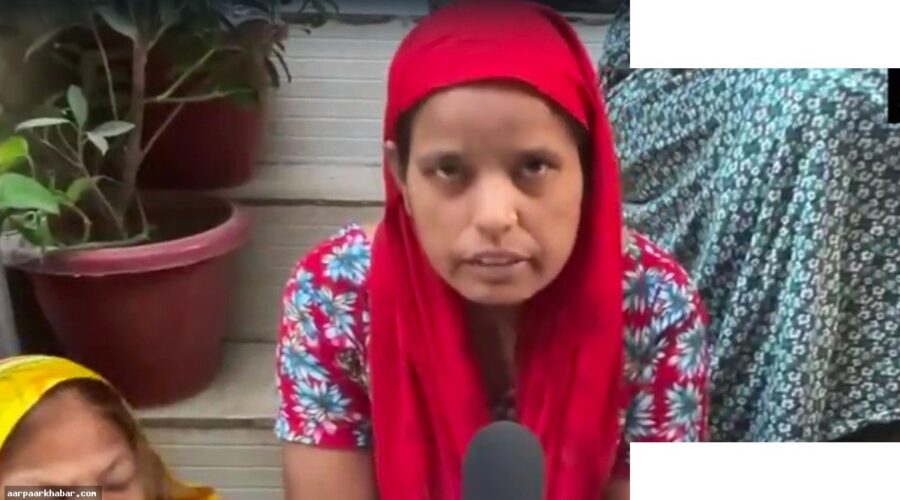 सूर्या हत्याकांड: असद मुठभेड़ पर मां का दर्दनाक बयान
