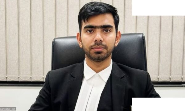जज अमन कुमार शर्मा की मौत से पहले के आखिरी पल