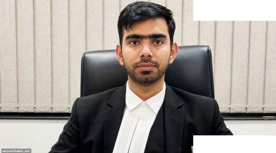 जज अमन कुमार शर्मा की मौत से पहले के आखिरी पल