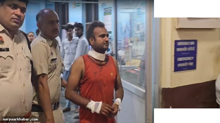 गुरुग्राम में पति ने पत्नी और बच्चों को जहर दिया