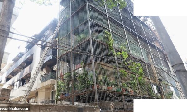 विवेक विहार आग: शिखा जैन की बलिदान की कहानी