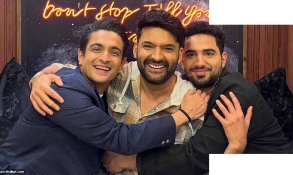 रणवीर इलाहबादिया ने द कपिल शो पर ली चुटकी