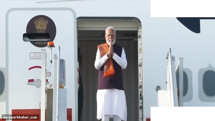 पीएम मोदी यूरोप यात्रा: नीदरलैंड, स्वीडन, नॉर्वे, इटली