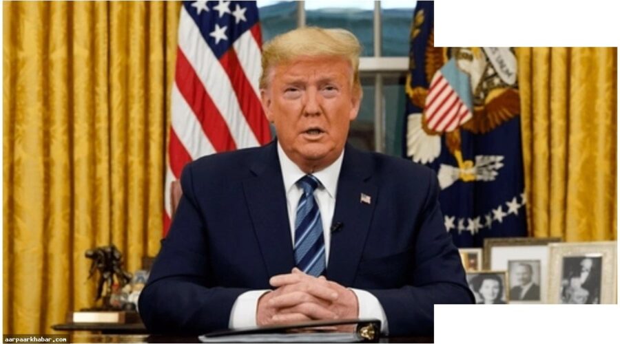 ट्रंप ने बताया US-ईरान समझौता कब तक होगा