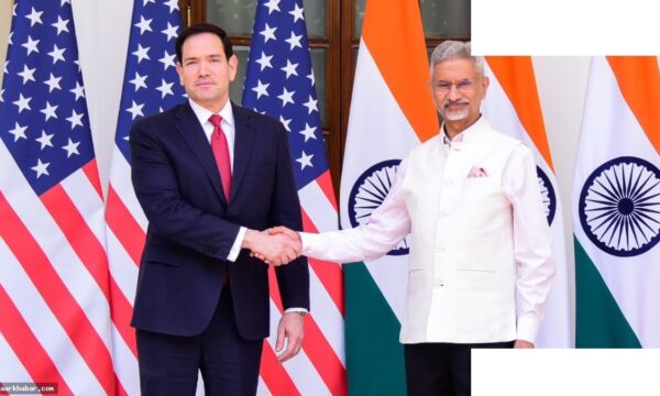 डोभाल ने US विदेश मंत्री को पाकिस्तान की सच्चाई बताई