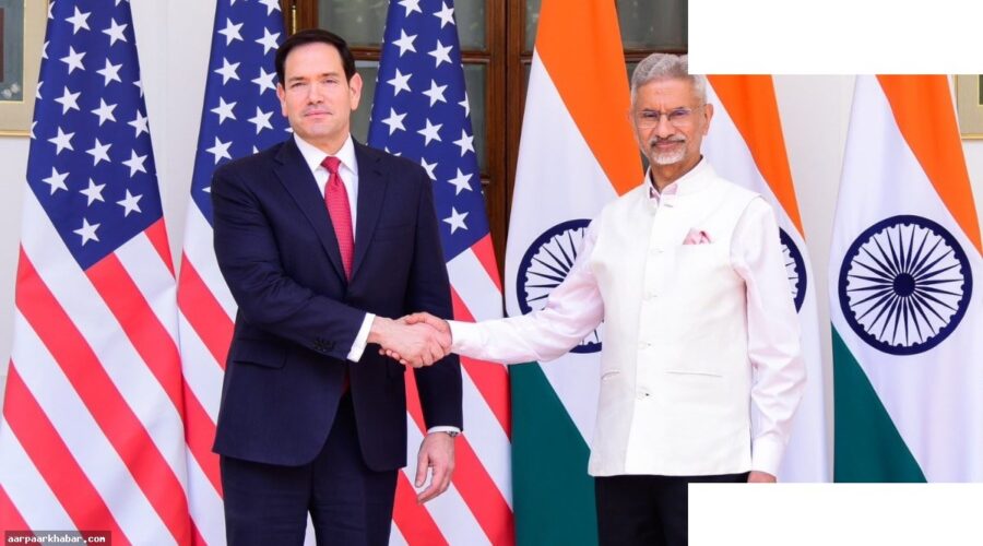 डोभाल ने US विदेश मंत्री को पाकिस्तान की सच्चाई बताई