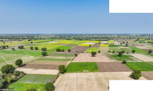 बिहार में 1 रुपये में जमीन पाने का सुनहरा मौका
