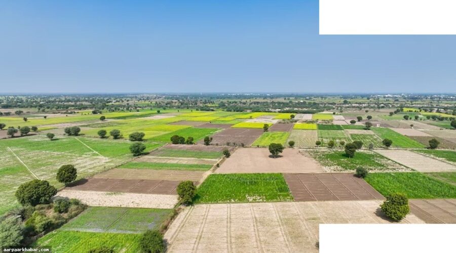 बिहार में 1 रुपये में जमीन पाने का सुनहरा मौका