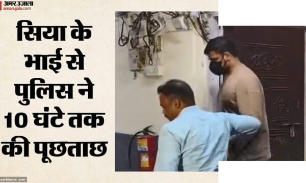 केतन मर्डर केस: साहिल से 10 घंटे की पूछताछ