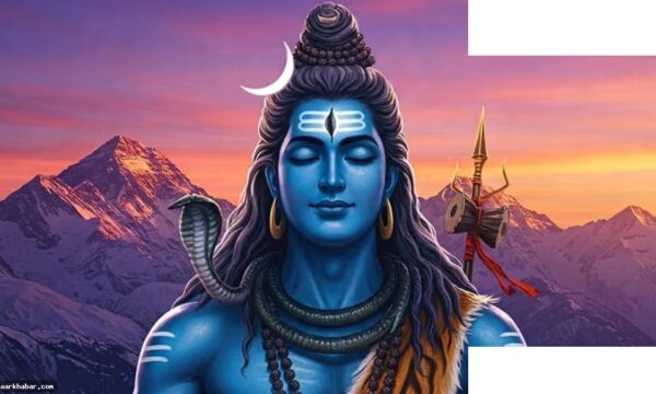 सोमवती अमावस्या 100 साल बाद शुभ संयोग