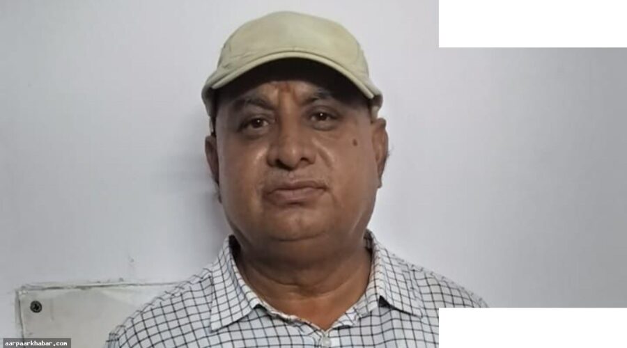 लखनऊ अग्निकांड: बिल्डिंग मालिक को 14 दिन जेल