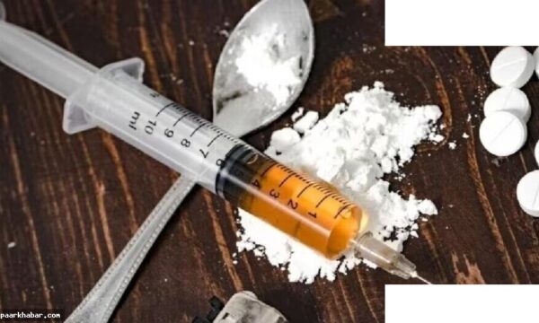 वाराणसी एयरपोर्ट पर 19 करोड़ का गांजा जब्त