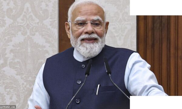 194 साल का जोनाथन कछुआ, पीएम मोदी की मुलाकात