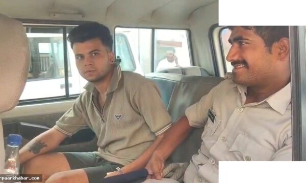 बेगूसराय में साइबर अपराधी गिरफ्तार, 200 लड़कियों के अश्लील फोटो
