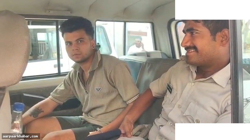 बेगूसराय में साइबर अपराधी गिरफ्तार, 200 लड़कियों के अश्लील फोटो