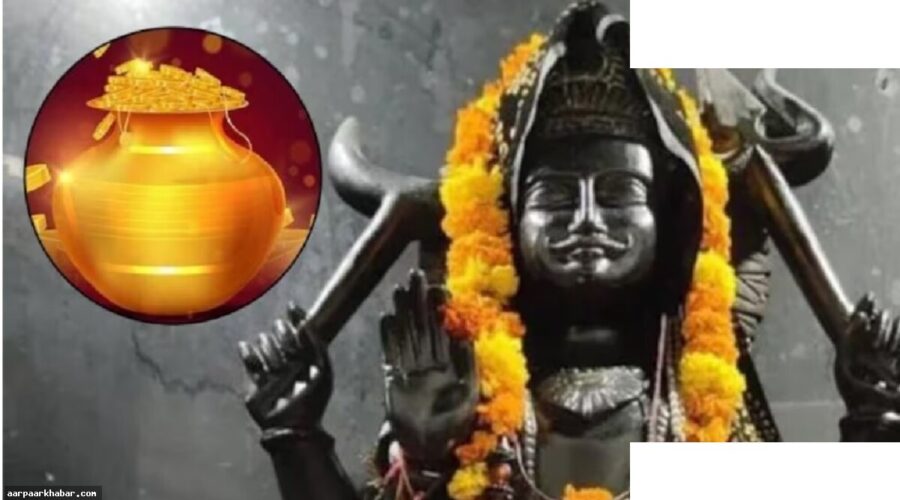 शनि त्रयोदशी 2026: नवपंचम राजयोग का लाभ