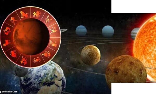 जुलाई 2026: शनि वक्री और गुरु अस्त का प्रभाव