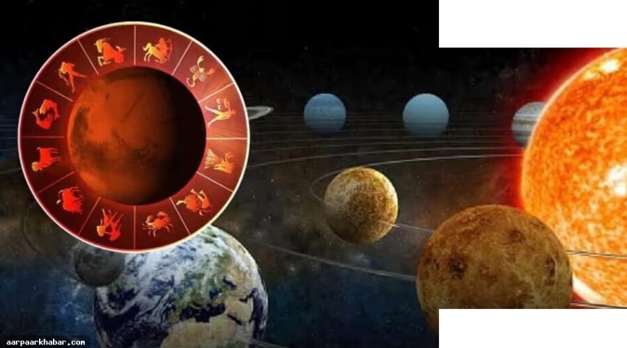 जुलाई 2026: शनि वक्री और गुरु अस्त का प्रभाव