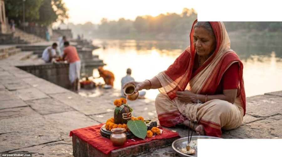 सोमवती अमावस्या 2026: पूजा विधि और शुभ मुहूर्त