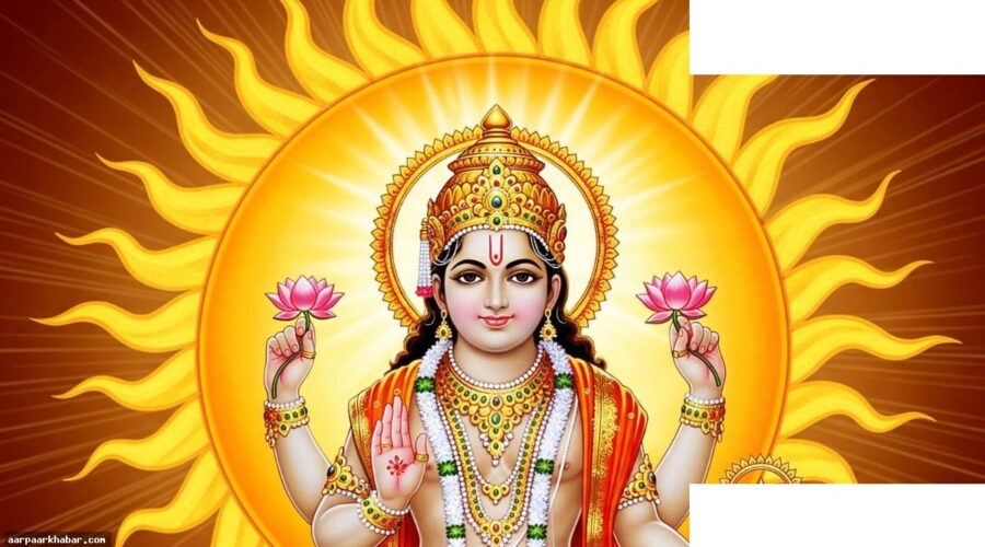 22 जून सूर्य नक्षत्र परिवर्तन, इन राशियों पर पैसा