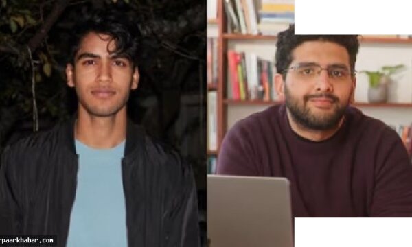 25 साल के अमन ने मस्क को बेची कंपनी, बने अरबपति