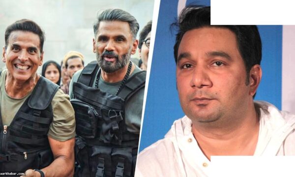 वेलकम 3: अहमद खान की बड़ी जुआ है यह फिल्म