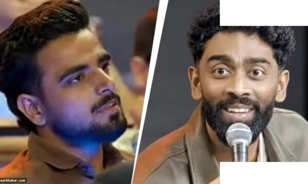 370 की बिरयानी विवाद पर FIR, प्रणीत और हिमांशु के खिलाफ कार्रवाई