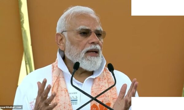 40 साल में 20+ लचीलापन: पीएम मोदी का योग लक्ष्य