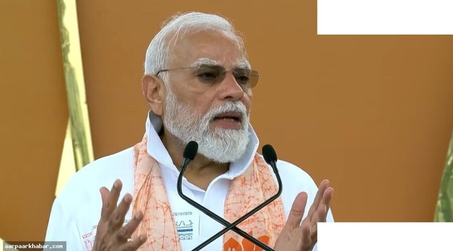 40 साल में 20+ लचीलापन: पीएम मोदी का योग लक्ष्य