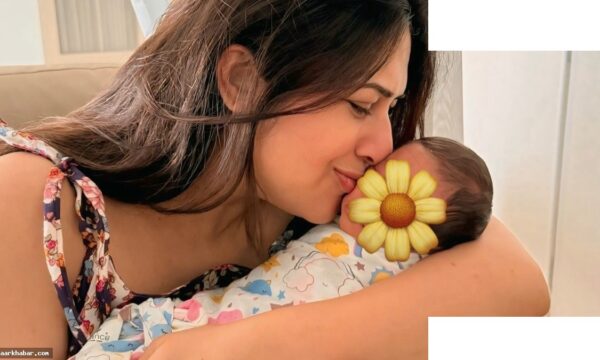 41 की एक्ट्रेस जुड़वा बच्चों की मां बनीं, महीने बाद पछताईं