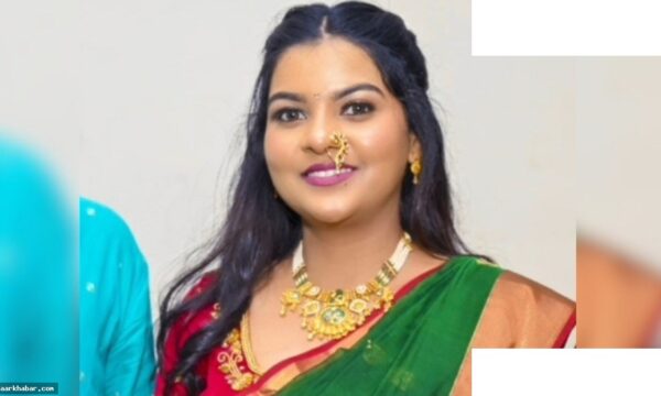 शादी के 45 दिन बाद महिला की आत्महत्या, CCTV निगरानी का आरोप