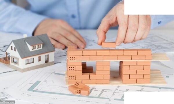5 लाख में 3 कमरे का मकान बनाने की ट्रिक्स