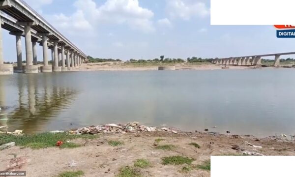 चम्बल नदी प्रदूषण: 68 लाख फंड का रहस्य
