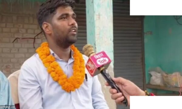 सचिन कुमार: 7 नौकरियां छोड़कर बने SDM