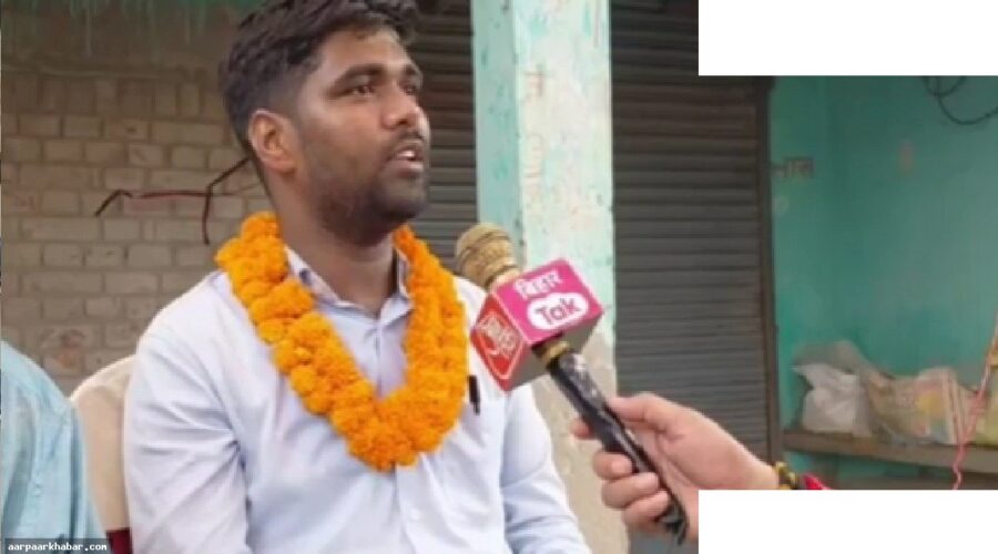 सचिन कुमार: 7 नौकरियां छोड़कर बने SDM