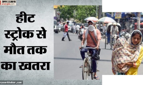 मानसून में भारत की गर्मी: 70 करोड़ लोगों का संकट