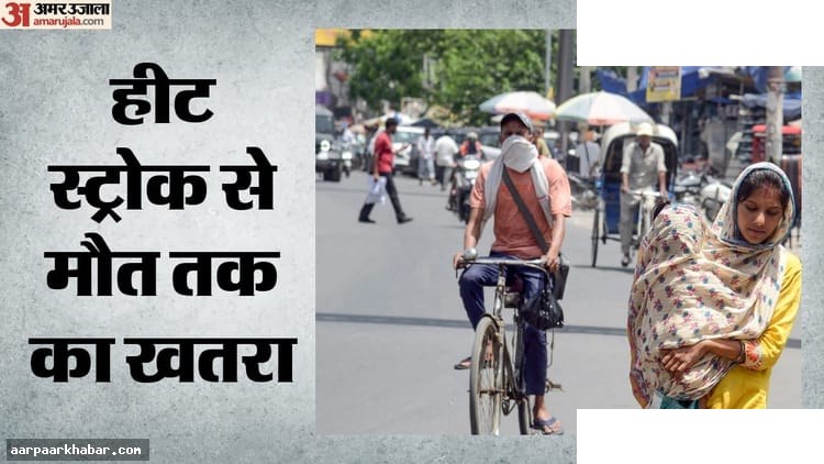 मानसून में भारत की गर्मी: 70 करोड़ लोगों का संकट