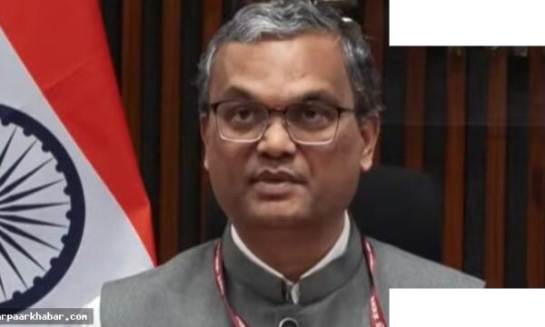 CBSE के नए चेयरमैन लोखंडे प्रशांत सीताराम