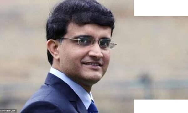 सौरव गांगुली के घर पर ED छापा? पूरा सच