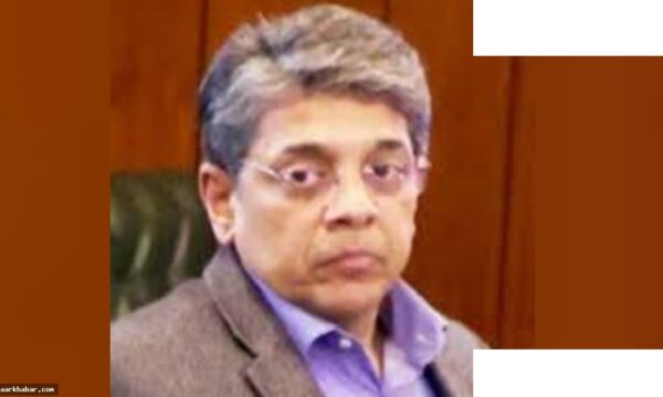 महेश दीक्षित IB चीफ: करियर और योग्यता
