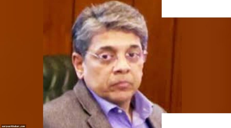 महेश दीक्षित IB चीफ: करियर और योग्यता
