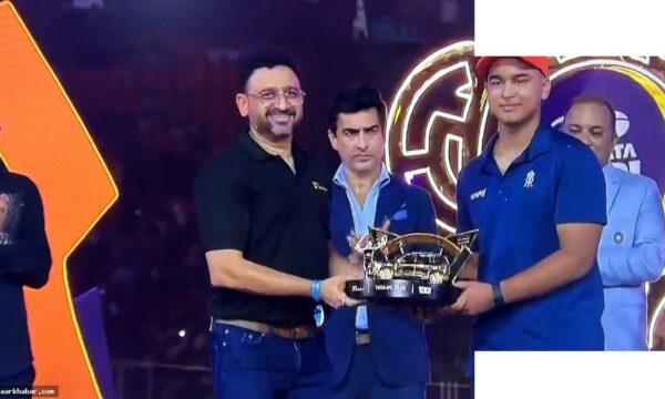 वैभव सूर्यवंशी IPL 2026: कार, ऑरेंज कैप और खुशियाँ