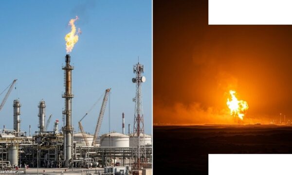 कतर LNG फैक्ट्री धमाका: 12 भारतीय समेत 13 की मौत