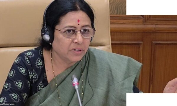 बीजेपी सांसद का MLA पर जाति भेद का आरोप