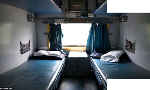 MP में ट्रेन सीट विवाद में युवक की हत्या