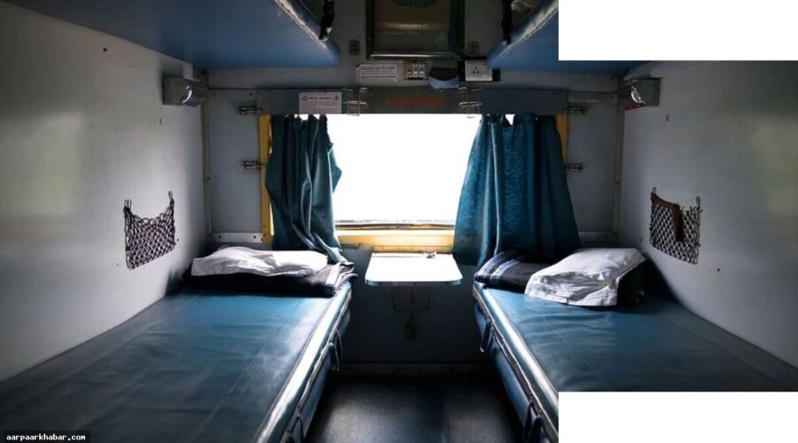 MP में ट्रेन सीट विवाद में युवक की हत्या