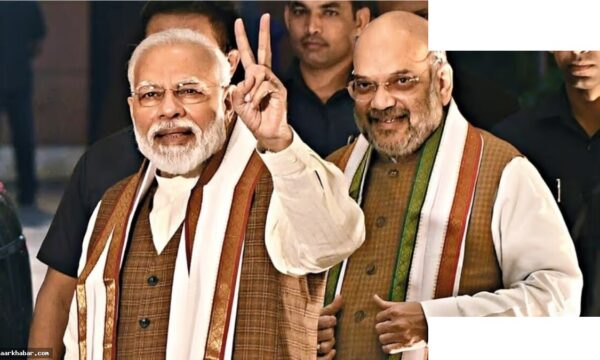 महिला आरक्षण और परिसीमन पर NDA की चुनौती
