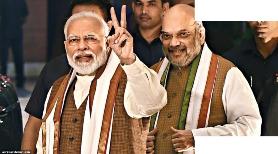 महिला आरक्षण और परिसीमन पर NDA की चुनौती