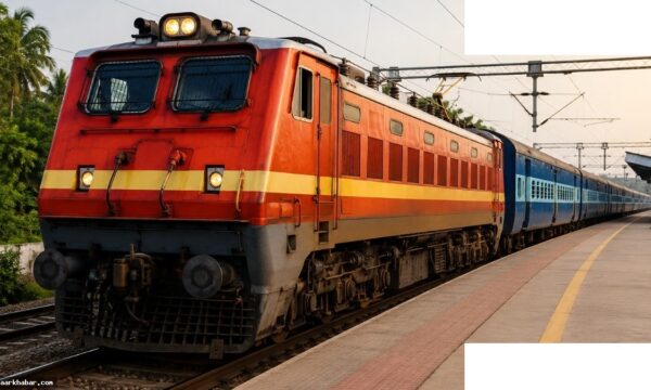 री-NEET परीक्षार्थियों के लिए रेलवे की 9 स्पेशल ट्रेनें