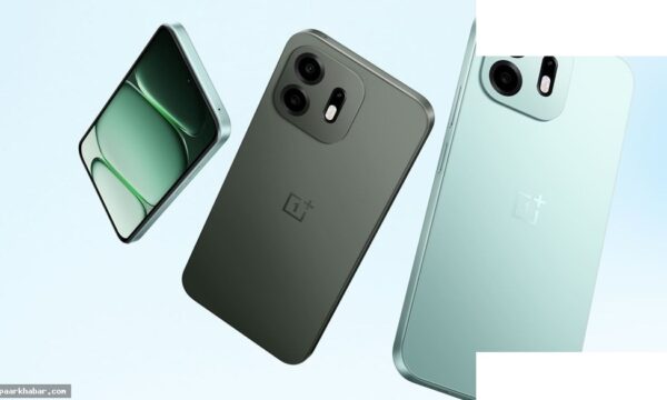 OnePlus N6 लॉन्च: 8000mAh बैटरी और फीचर्स